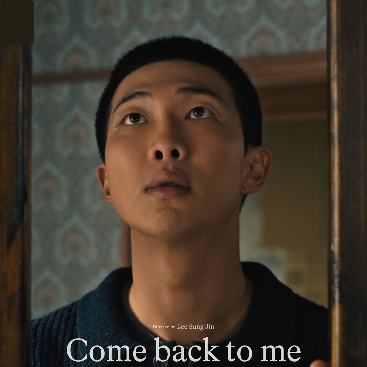 دانلود آهنگ آر ام RM Come Back To Me